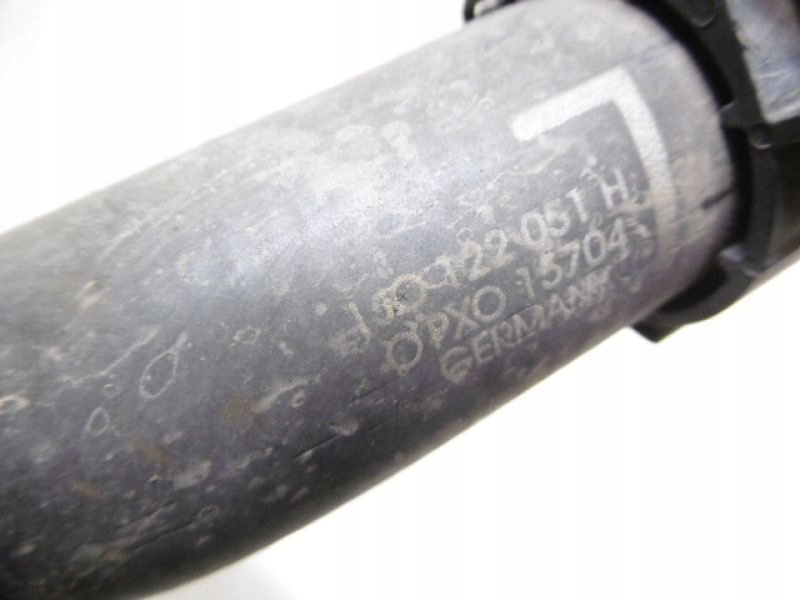 фото №4, Bora магистраль wody 1j0122051h 1,6