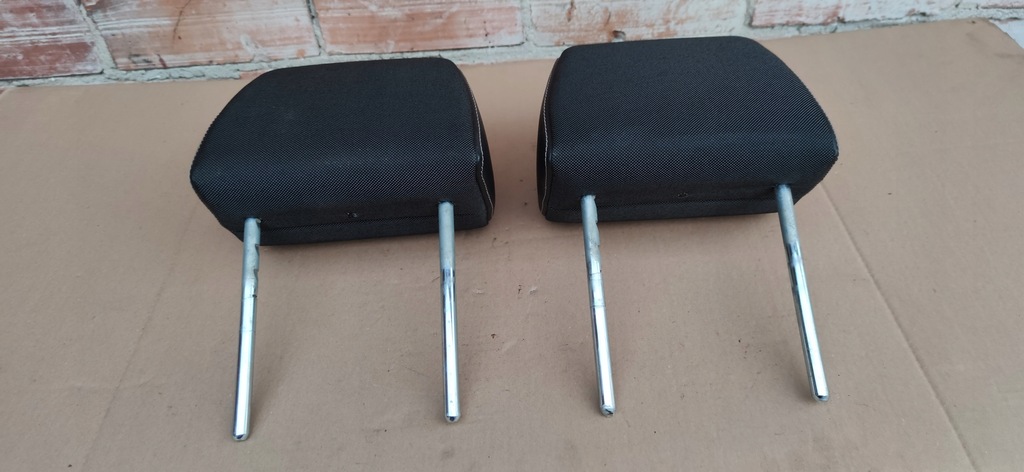 фото №7, Ford kuga mk1 підголівник перед лівий правий передній