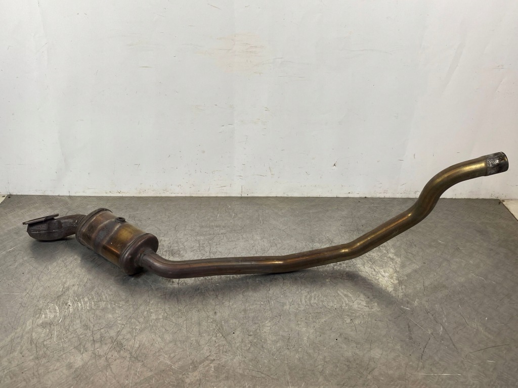 фото №9, 2022 jeep grand cherokee wl katalizator/dpf p68378100aa