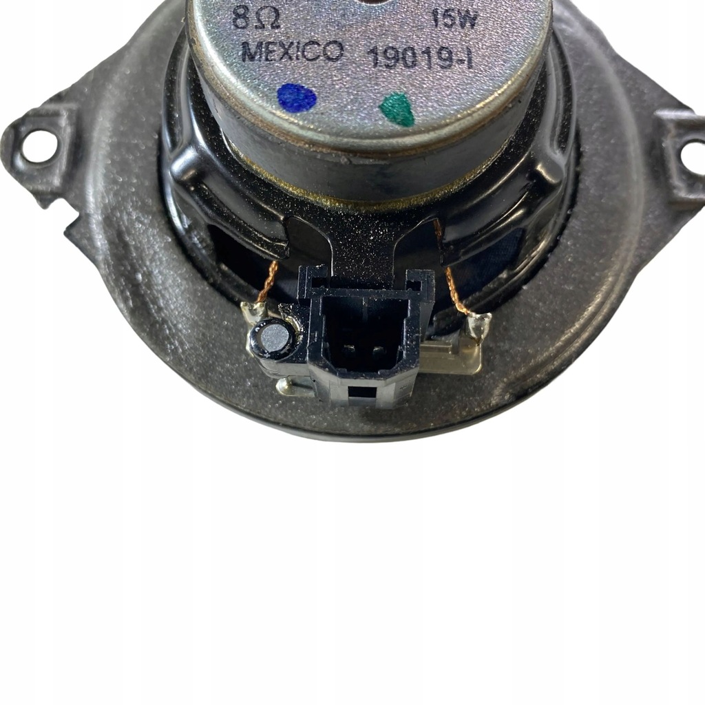 фото №7, Dodge charger 2019 динаміки