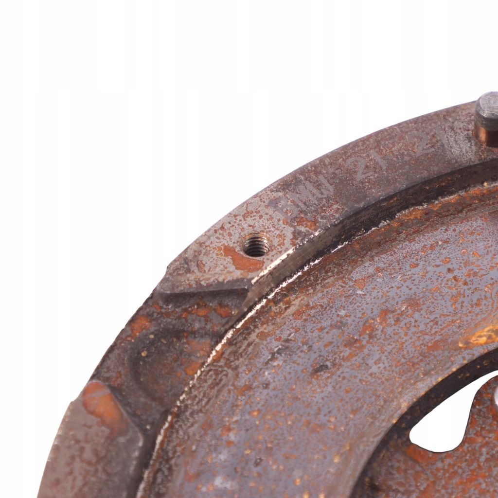 фото №10, Bmw z4 e85 2.2i 2.5i бензин m54 двомасовий колесо маховик dmf 7519493