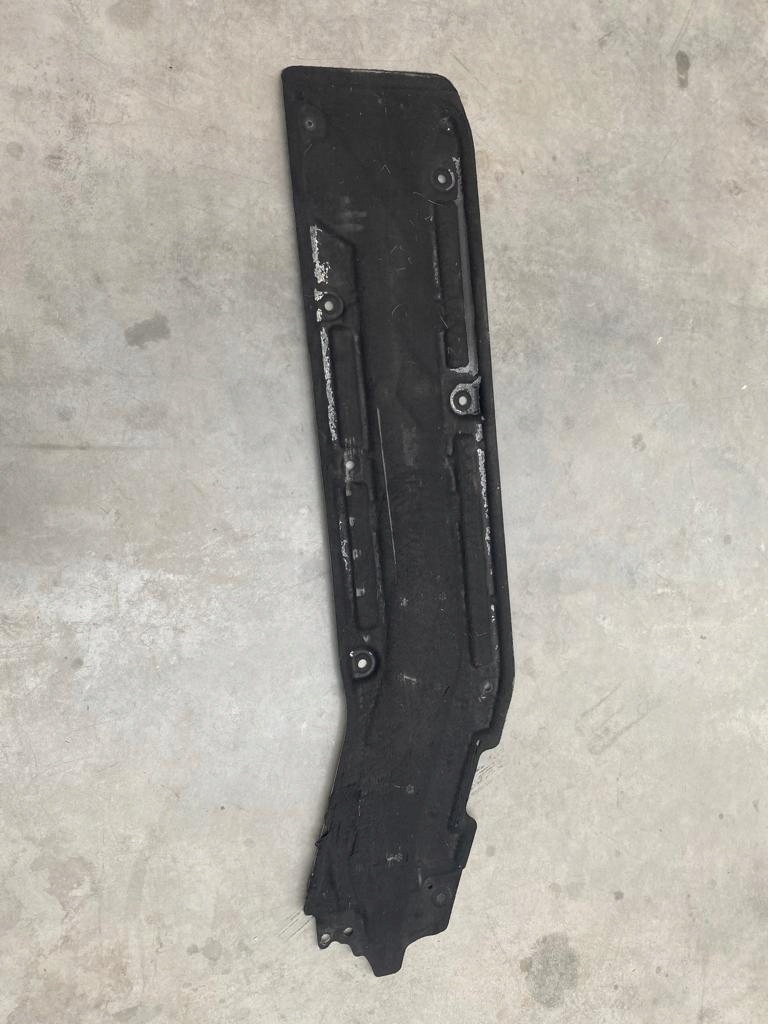 фото №1, Mercedes amg gt r защита подвеска a197 sls