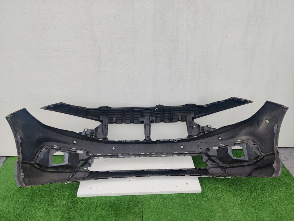 фото №7, Бампер fiat tipo 2 cross