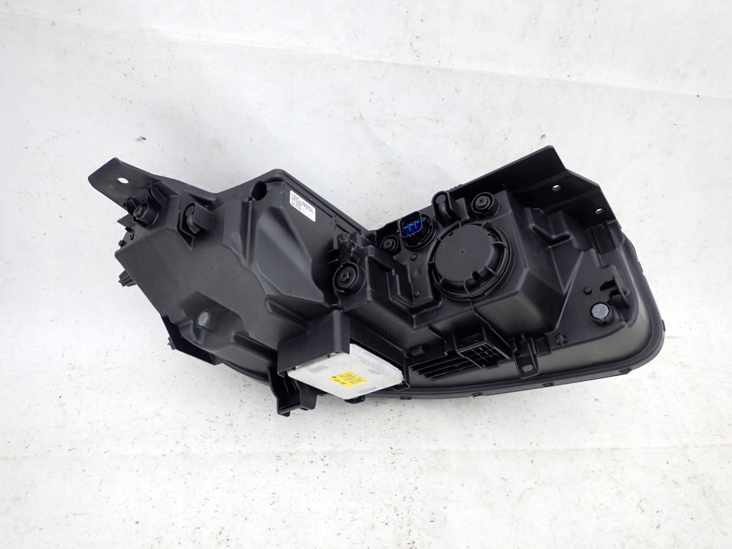 фото №9, Hyundai ioniq 5 21- лампа ліва перед full led