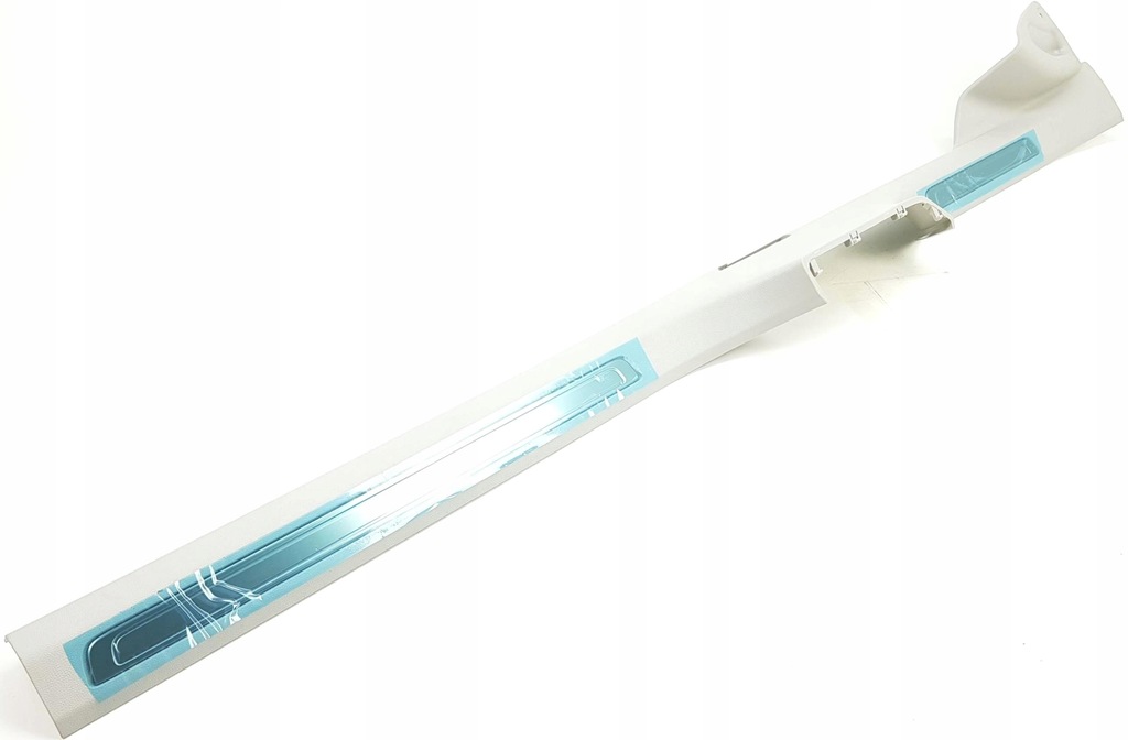 фото №1, Nowa захист обшивка накладка поріг vw passat b8