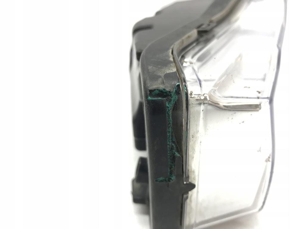 Bmw x3 x4 g01 g02 противотуманная фара led drl левый 7412527 Цена