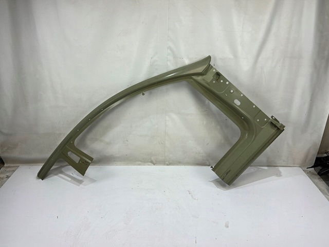 фото №1, Порог блок двигателя обшивка правое tesla model y оригинал