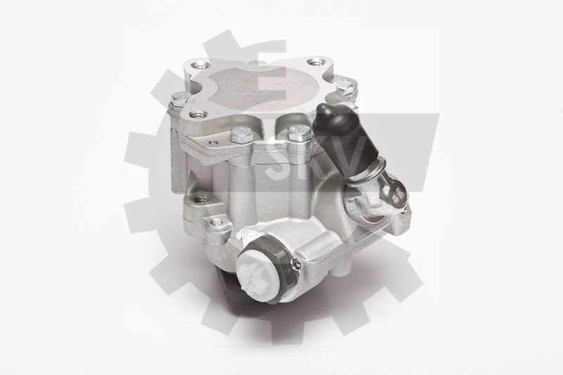 фото №13, Насос підсилювача bmw z3 e36 m52 b20 32411093039