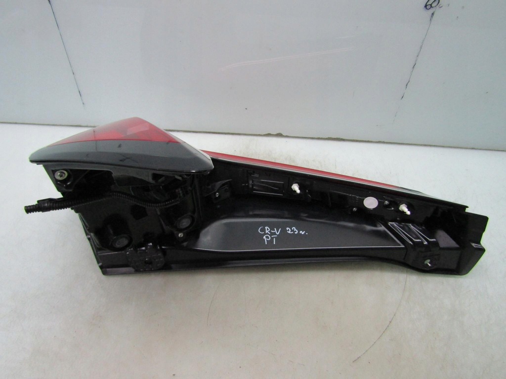 фото №8, Cr-v vi 23r лампа правая задняя правый задняя задняя