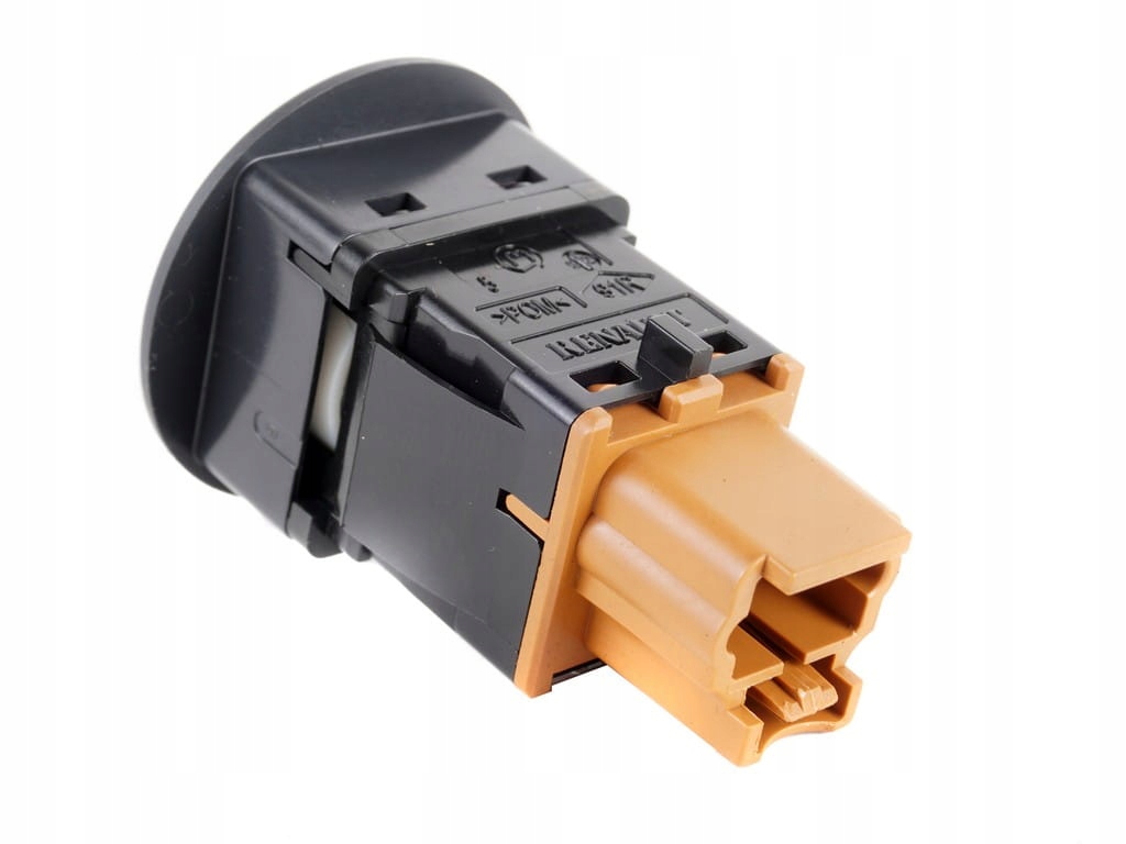 фото №3, Вимикач перемикач подушки безпеки подушка безпеки duster ii logan ii renault arkana