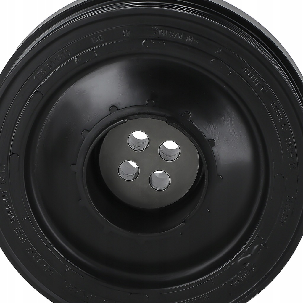 Шків bmw вала колінчастого e60 e81 e90 316d 320d 520d x1 11237799153 Ціна