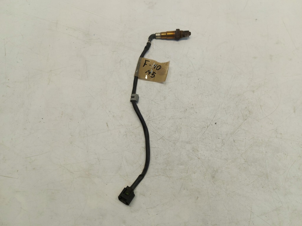 фото №1, Bmw f10 m5 m6, 2013 датчик лямбда-зонд выхлопных газов 4.4e v8 7576673-02