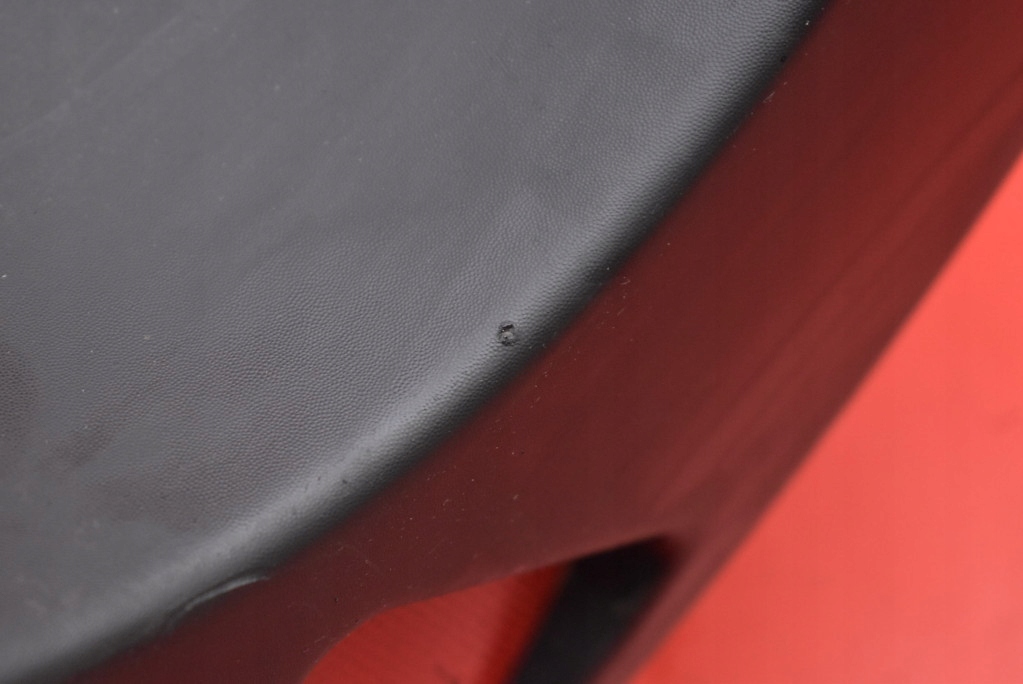 фото №10, Уголок бампера правый задняя чёрный 851200001r opel movano b 10-22