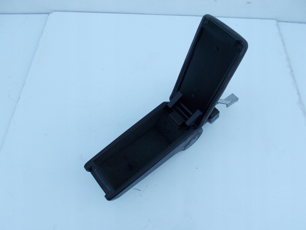 фото №9, Подлокотник крышка seat leon i toledo ii