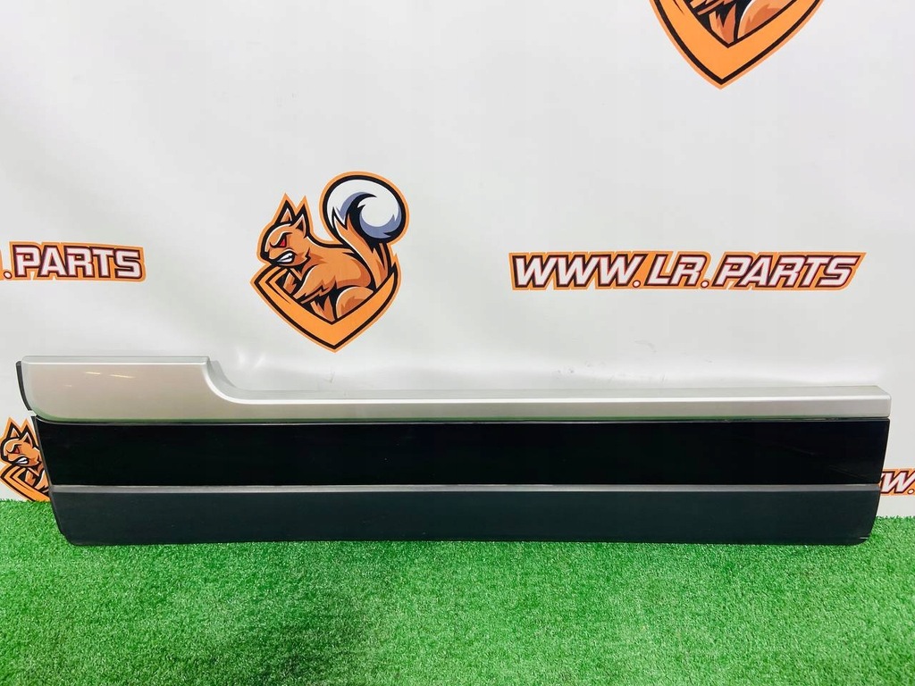 фото №7, Молдинг дверь левая перед range l405 ck5221065ad8lml