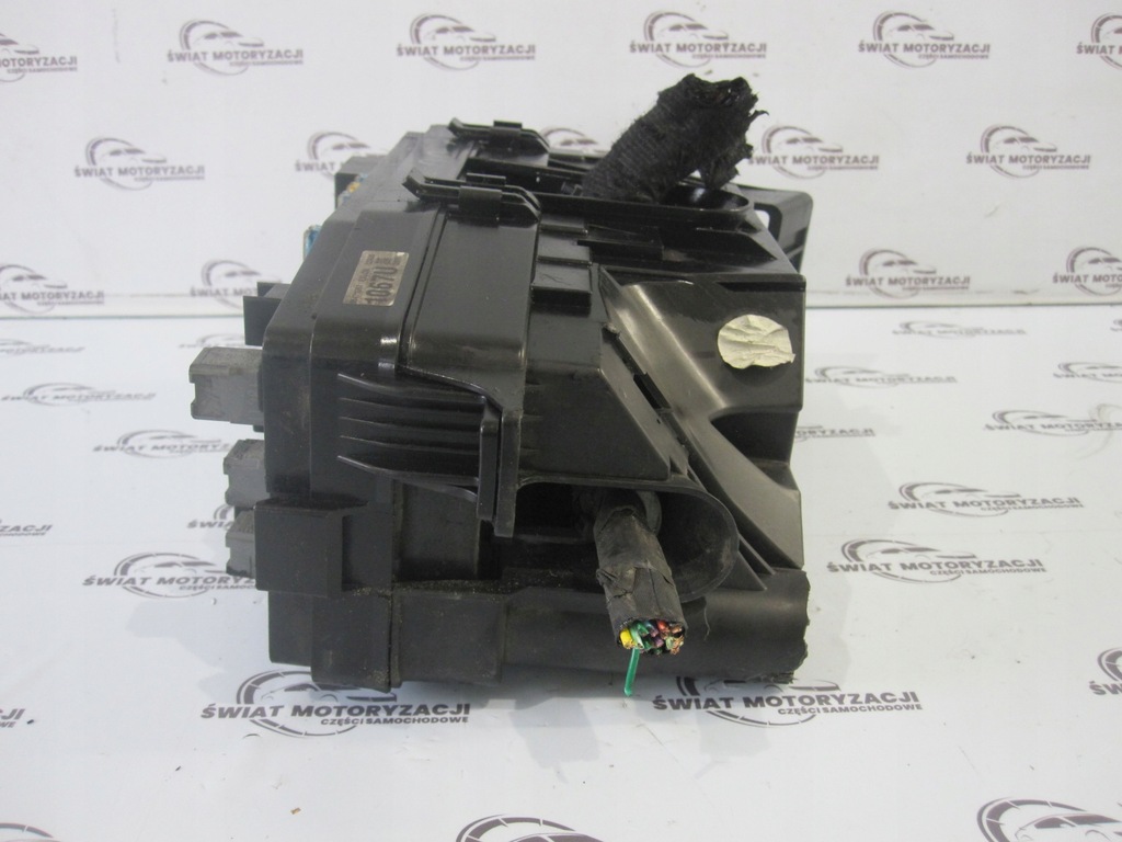 фото №5, Chevrolet captiva i lift 13r коробка предохранителей 95471067