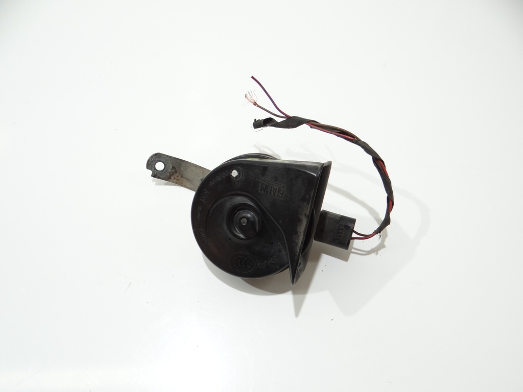 фото №1, Клаксон низкочастотный mini r60 9807170