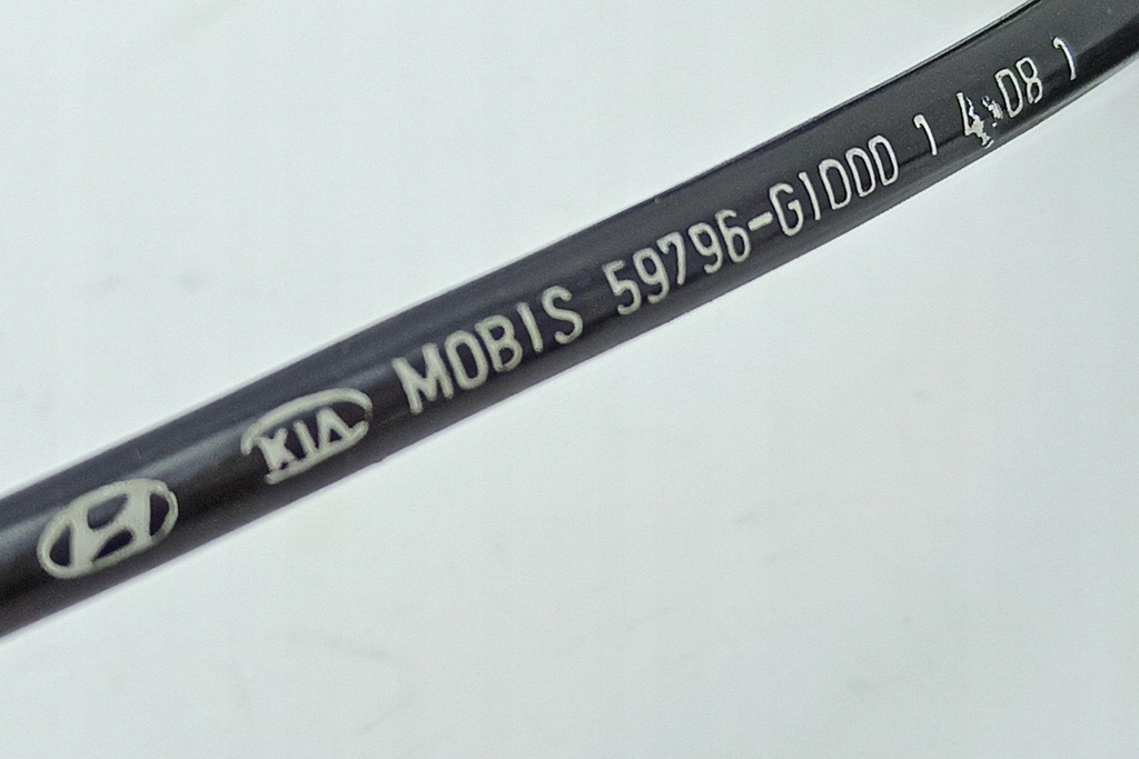 фото №8, Датчик abs задний правый hyundai ioniq ae 59796gi000 electric 2023