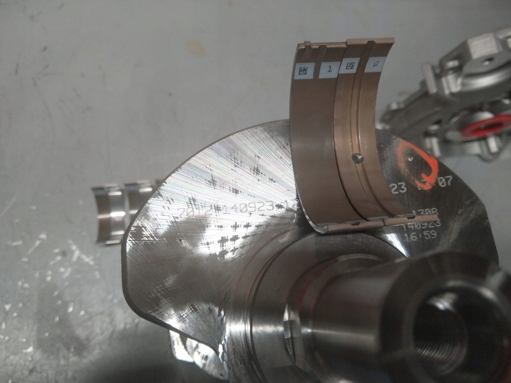 фото №11, Двигун 3.0tdv6 306dt discovery 4 range rover sport номінал