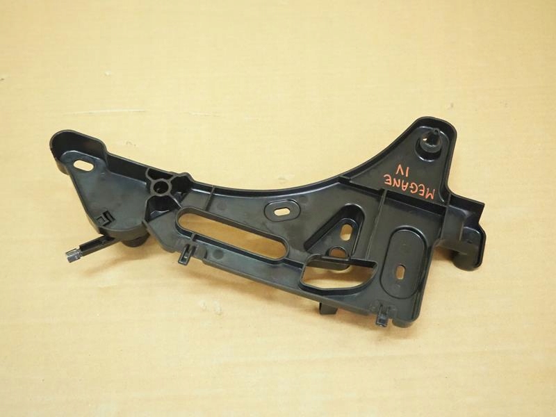 фото №3, Ручка открывания капот renault megane iv