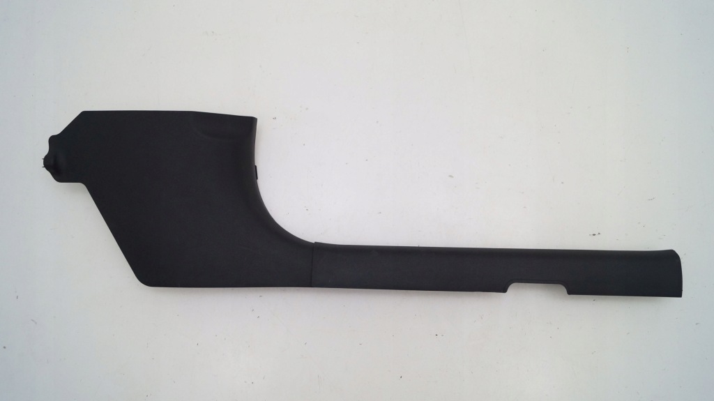 фото №1, Kia stinger защита стойка порог правая 85824-j5000