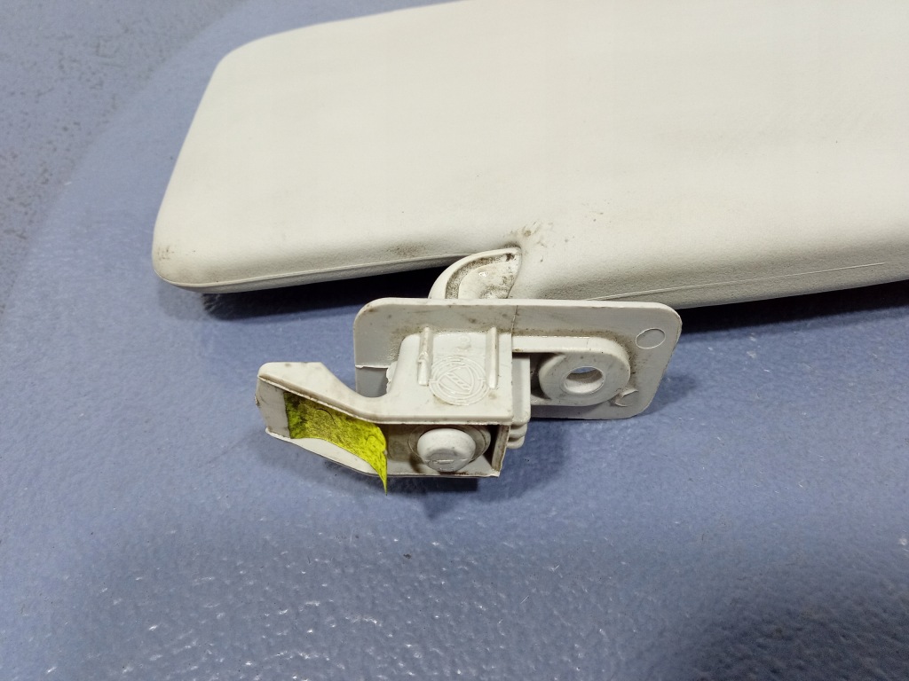 фото №5, Nemo bipper fiorino 07- захист сонцезахисна права козирок