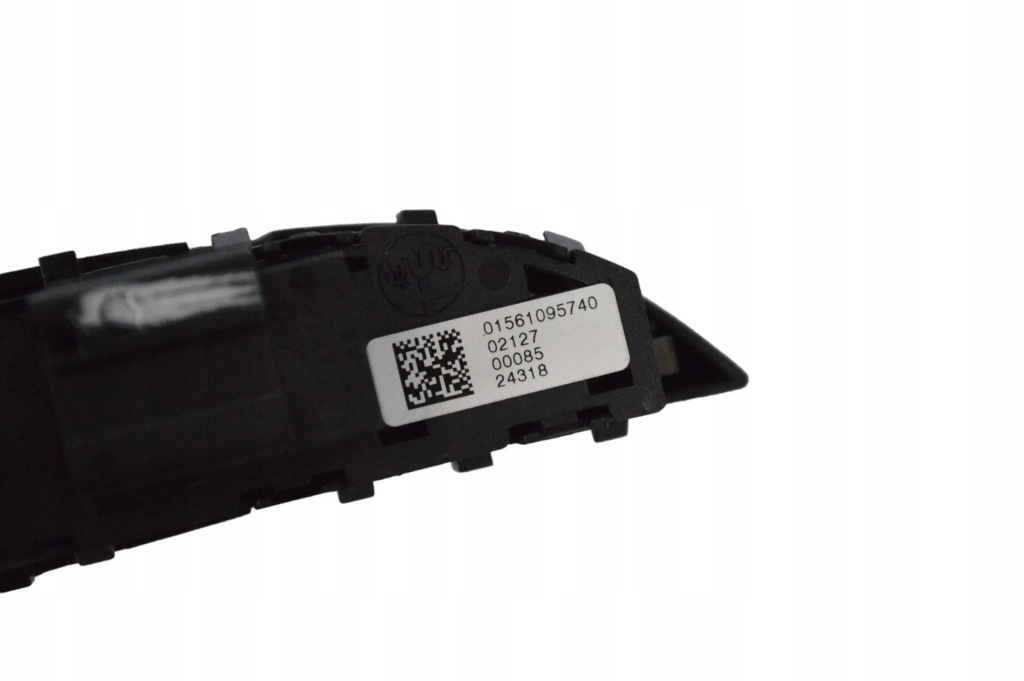 фото №5, Alfa romeo stelvio 2019 інше перемикачі i кнопки