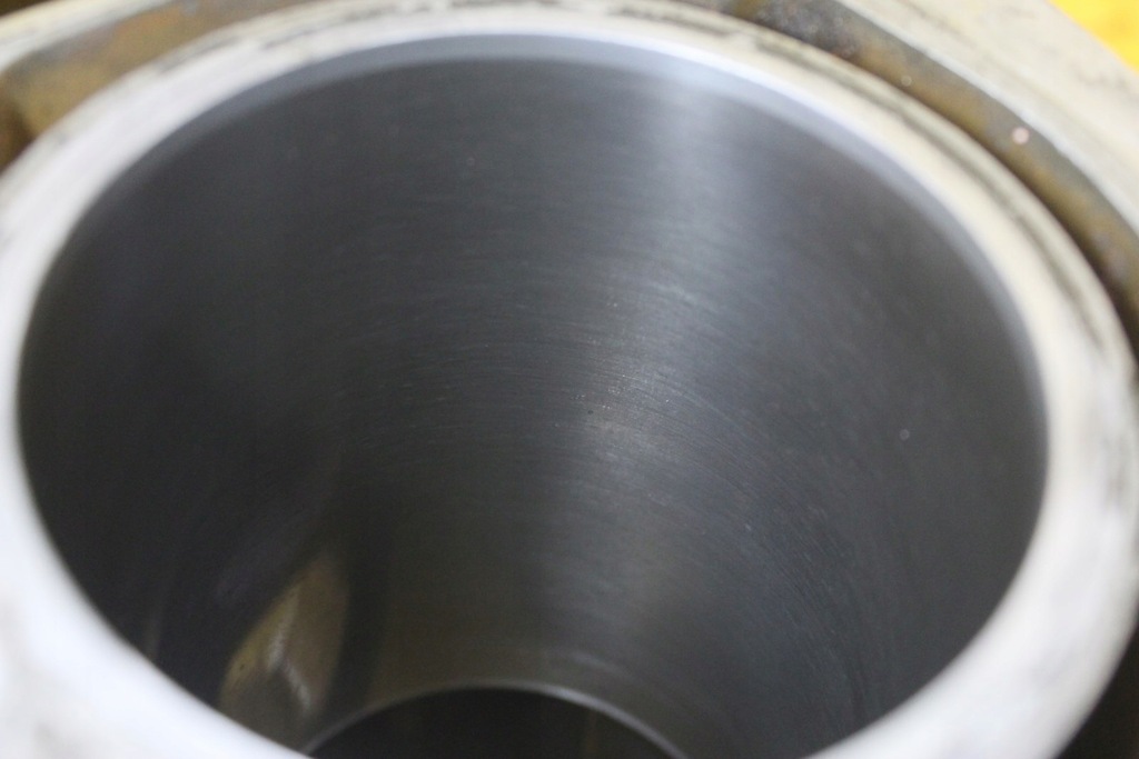 фото №6, Блок двигателя peugeot 406 306 2.0 b rfn 10lh06