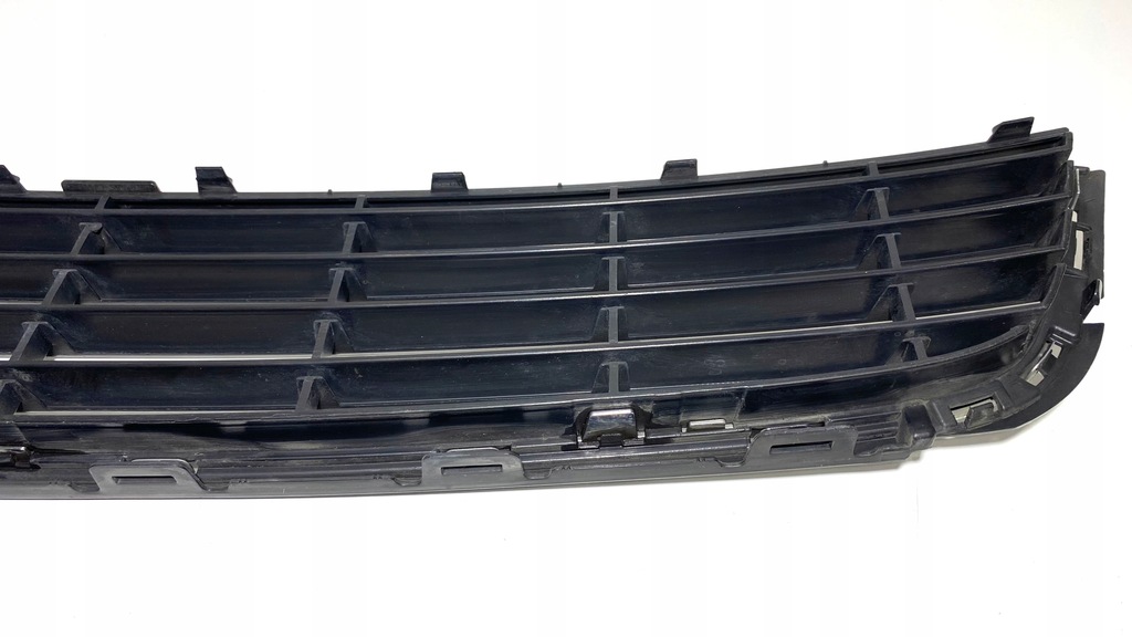 фото №9, Решітка бампера vw golf vi 5k0853677 хром