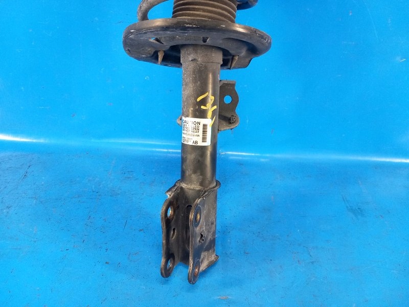 фото №4, Амортизатор przed. ford mustang 15 jr3z-18124-a