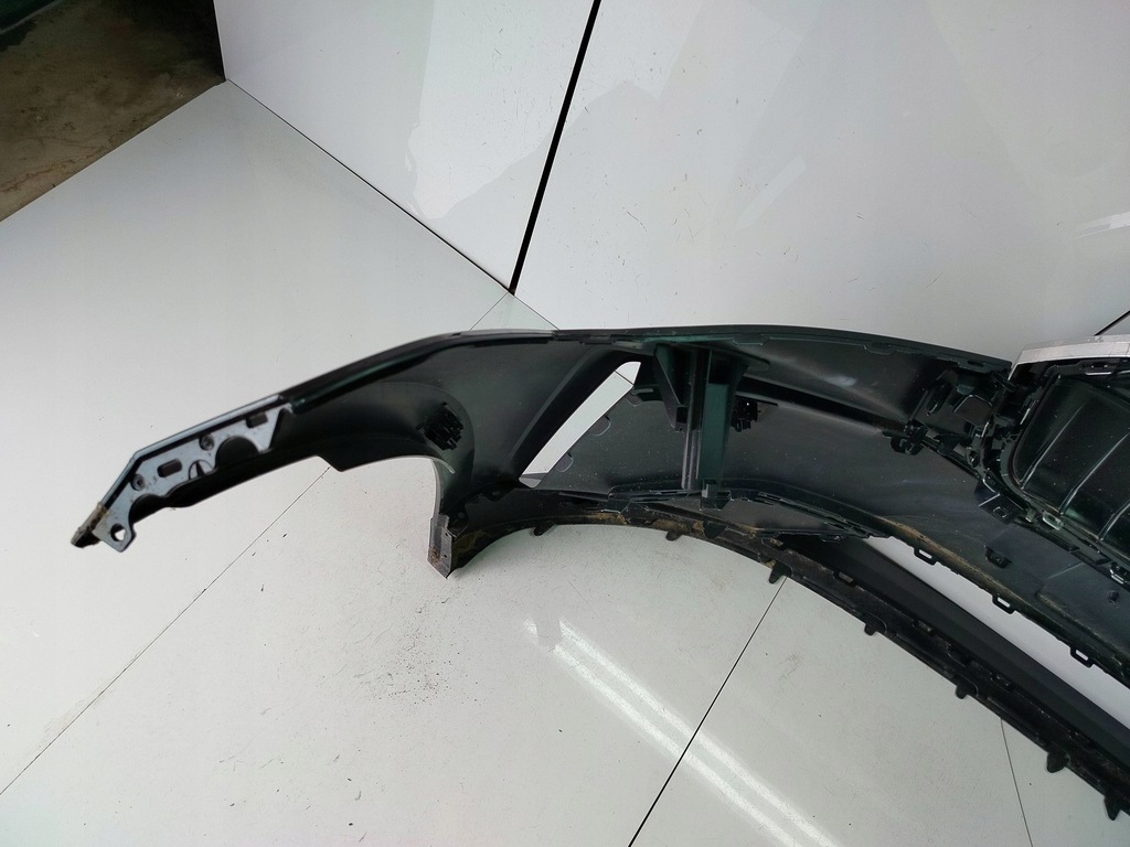 фото №12, Бампер перед передний skoda enyaq 5la 20-