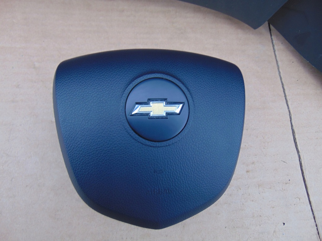 фото №9, Консоль приборная панель подушка безопасности подушки безопасности chevrolet spark m300