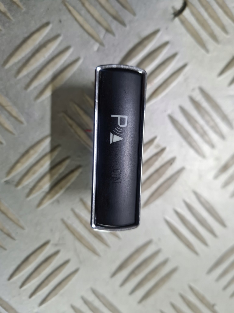 фото №1, Кнопка pdc mondeo mk4 s max galaxy mk3 lift