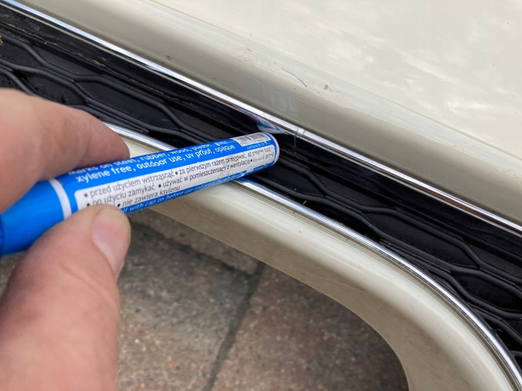 фото №6, Оригинальный задний бампер mini f56 f57 cooper s