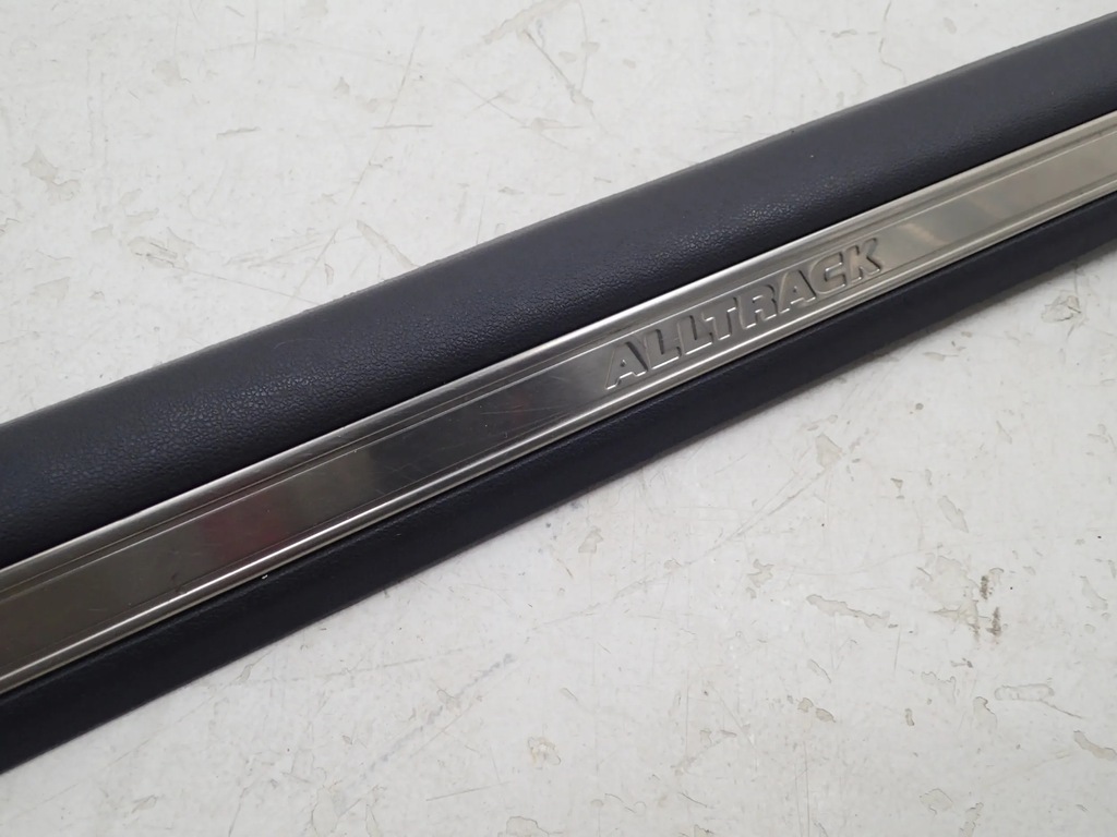 фото №7, ^^ volkswagen vw passat b8 молдинг поріг ліва 3g0853371b alltrack