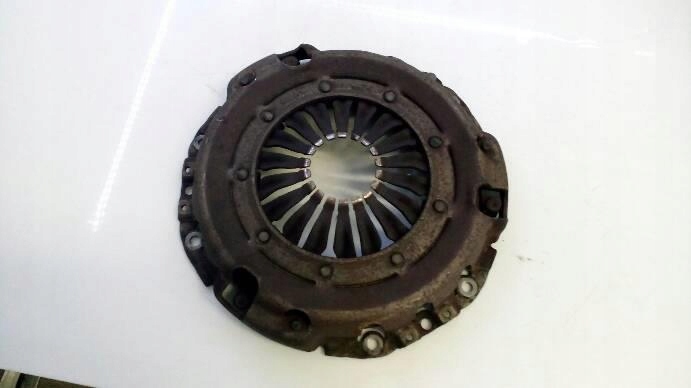 фото №1, Притиск зчеплення renault master ii 2,5 dci movano