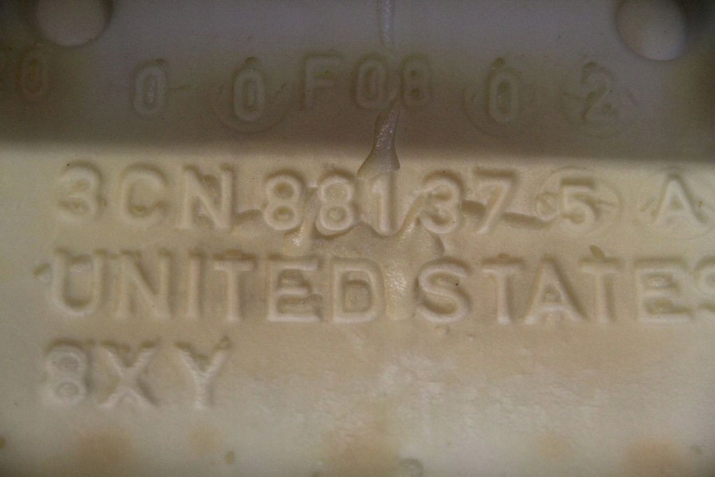 фото №8, Оббивка сидіння vw atlas se sel підігрівається ні вентильована шкіра