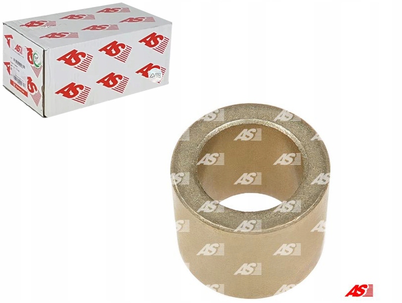 фото №1, Втулка, wał стартер as-pl sbu9201s