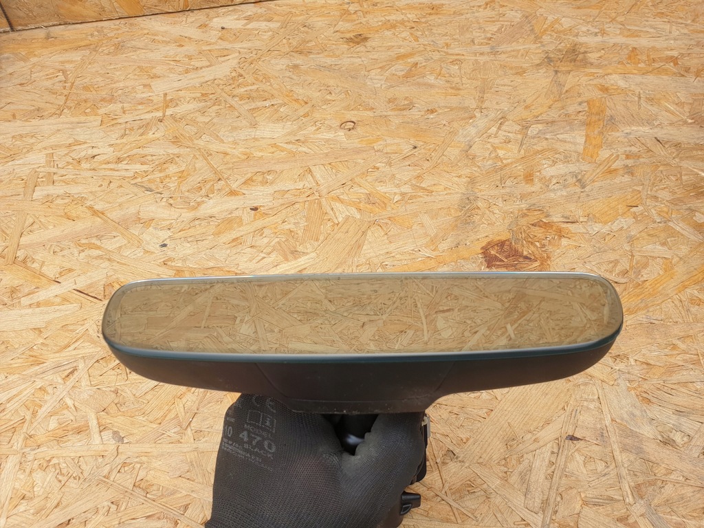 фото №5, Jaguar f-pace дзеркало внутрішнє корпус