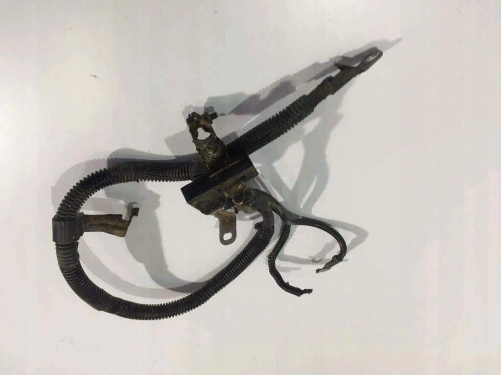 фото №1, Suzuki sx4 s-cross 1.6ddi клемма масса минус шланг