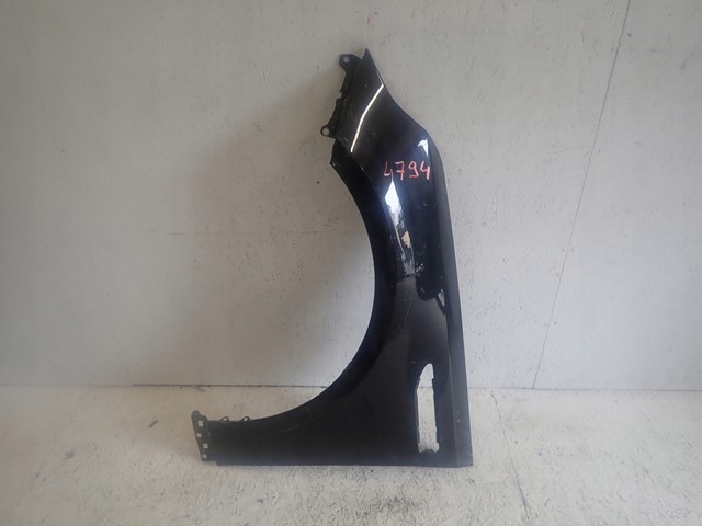 фото №1, Крыло левый перед передний kia optima 4 iv 2015-