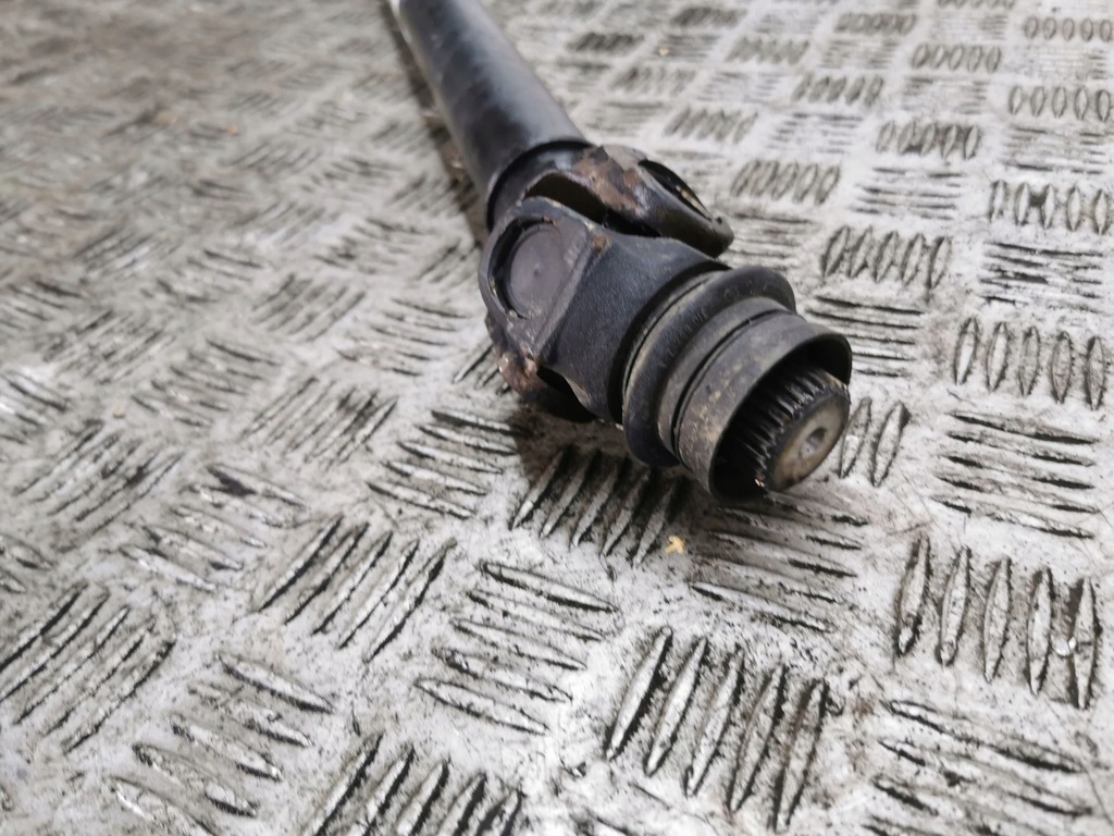 фото №6, Bmw x5 f15 2016 wał приводной передний