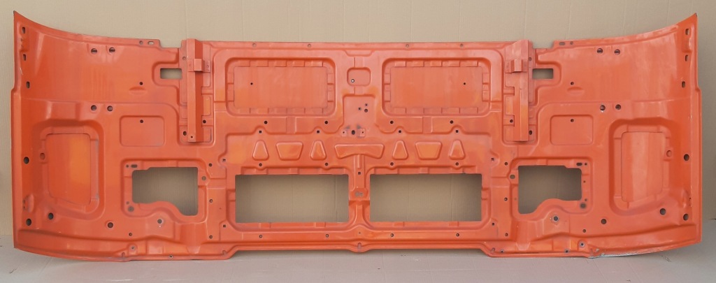 Купить Volvo fh4 капот решётка радиатора решётка  оригинал