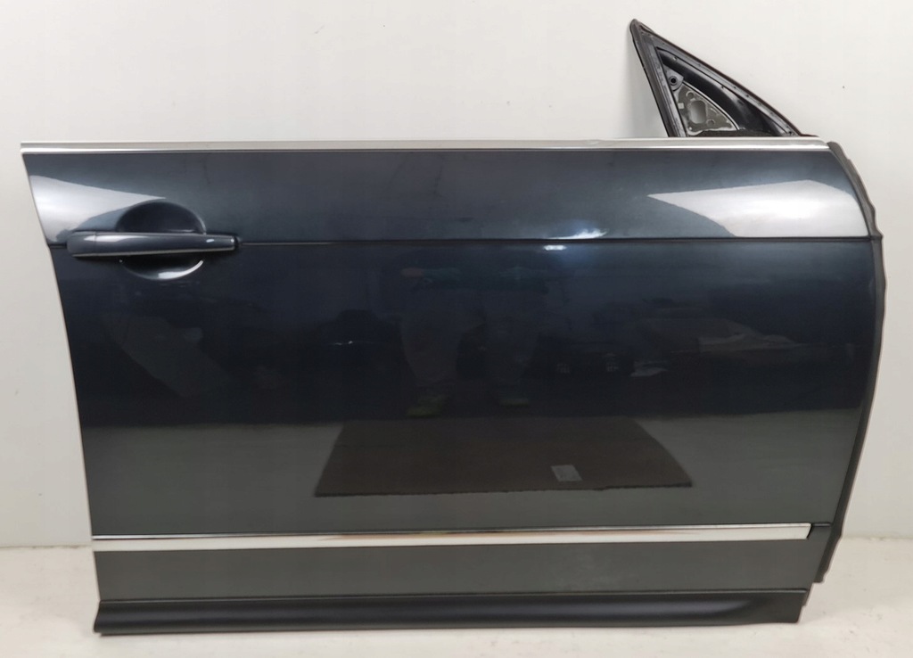 фото №1, Двері правий перед eyp citroen c6 i