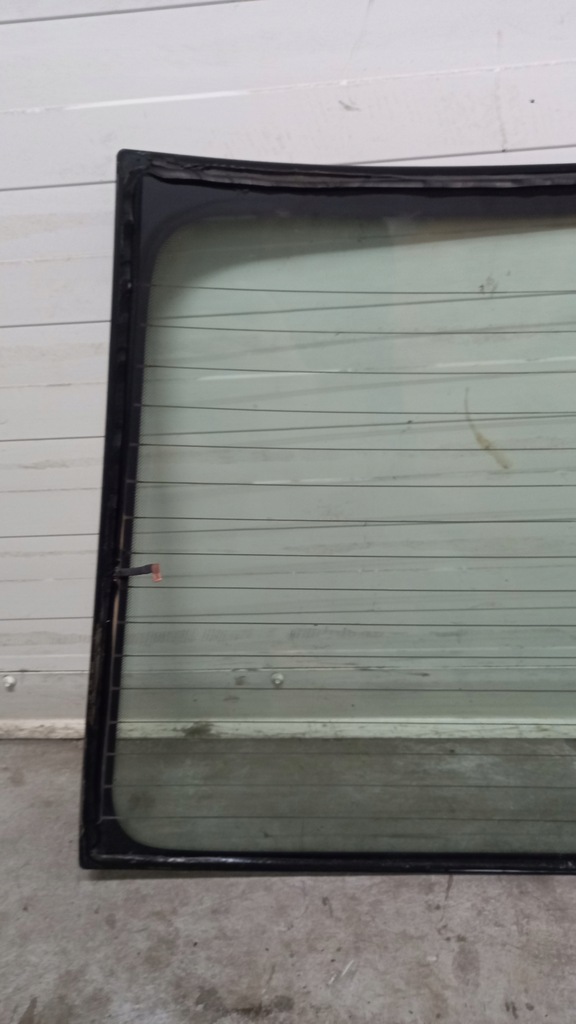 фото №5, Стекло задняя opel astra f 98r