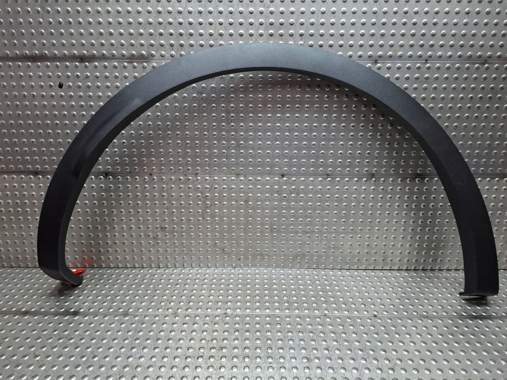 фото №1, Молдинг крила правий задня 788743595r renault kadjar 2015-