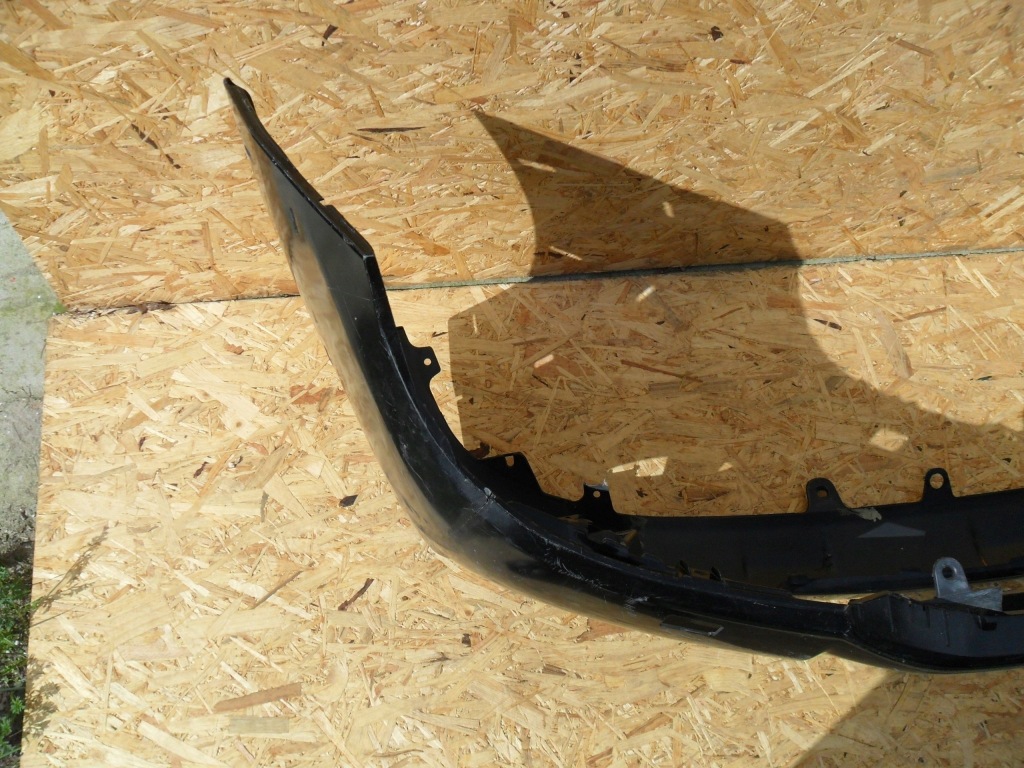 фото №8, Toyota hilux 2011 2012 2013 2014 бампер передній