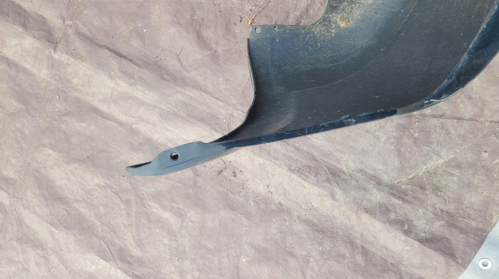 фото №13, Toyota mr2 mr-2 бампер задний задняя 52159-17100 / z124