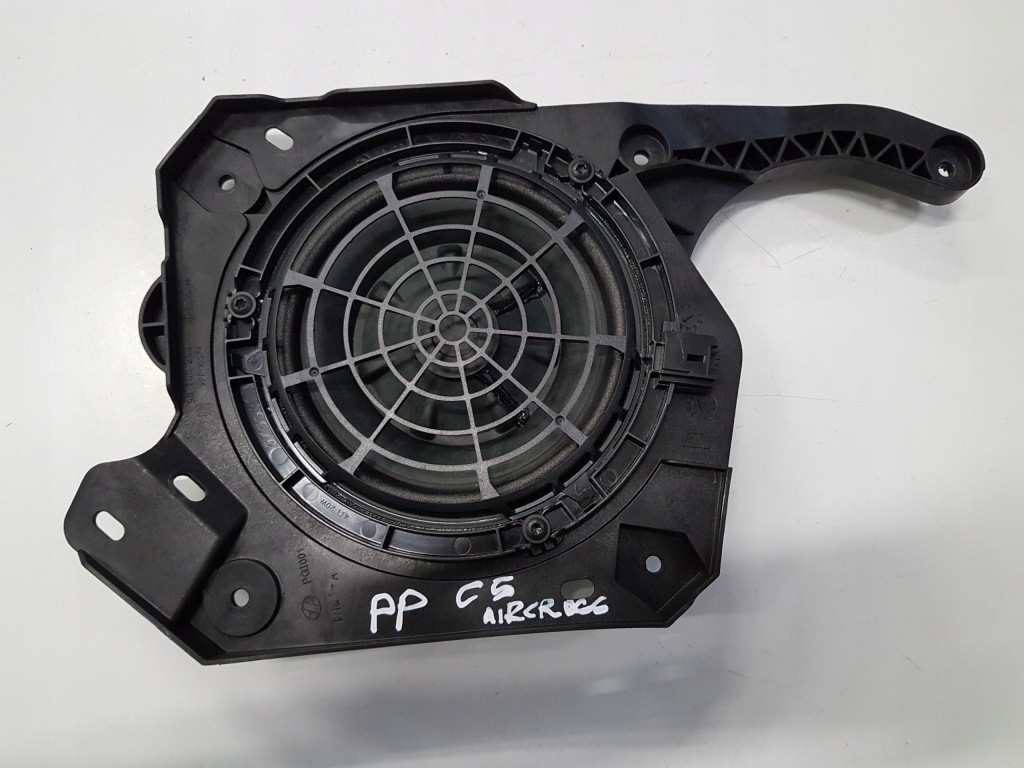 фото №1, Динамик дверь правый перед citroen c5 aircross 18-