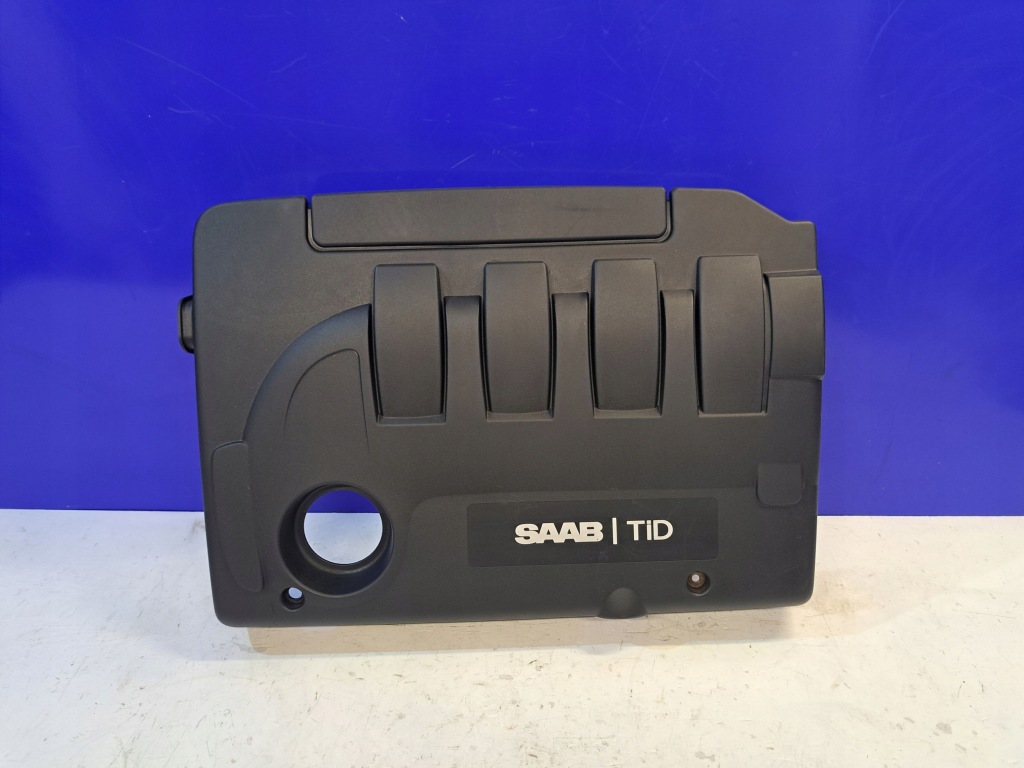 фото №1, Saab 9-3 ver2 2006 верхний